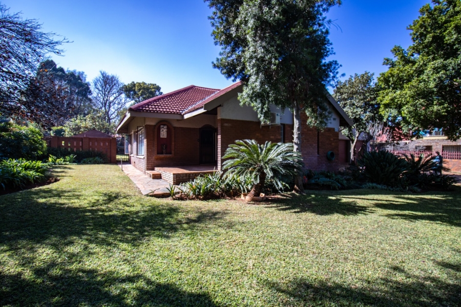 3 Bedroom Property for Sale in Schoemansville North West